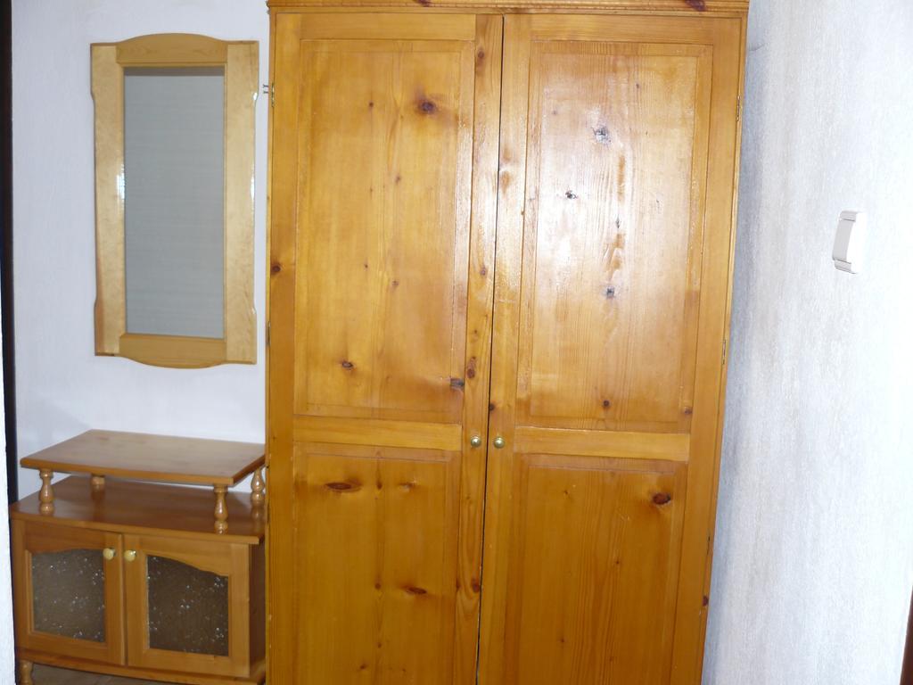 Geto Apartment Belogradcsik Kültér fotó