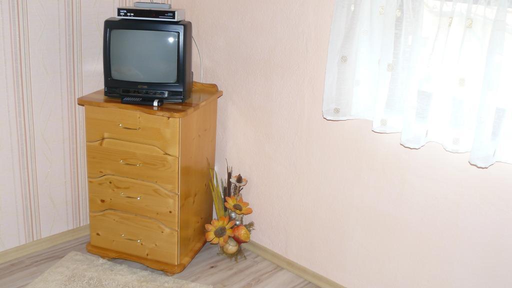 Geto Apartment Belogradcsik Kültér fotó