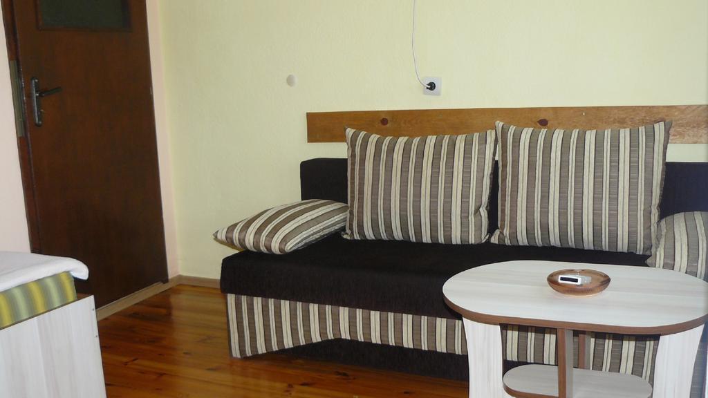 Geto Apartment Belogradcsik Kültér fotó