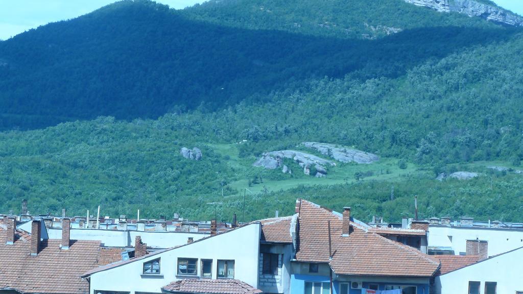 Geto Apartment Belogradcsik Kültér fotó