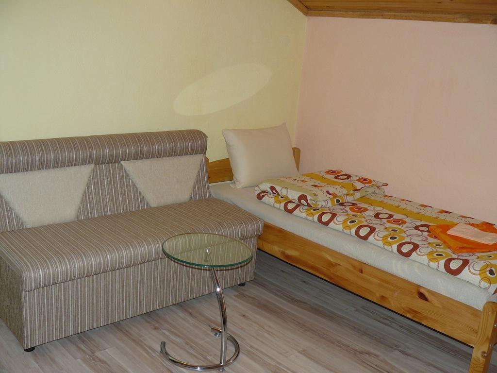 Geto Apartment Belogradcsik Szoba fotó
