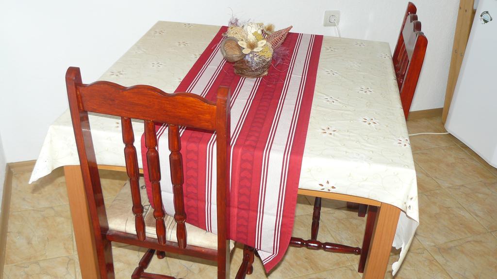 Geto Apartment Belogradcsik Szoba fotó