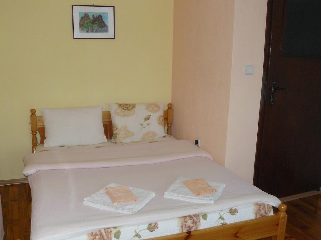 Geto Apartment Belogradcsik Szoba fotó