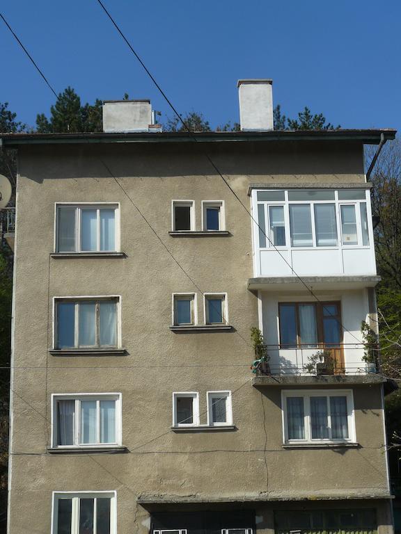 Geto Apartment Belogradcsik Szoba fotó