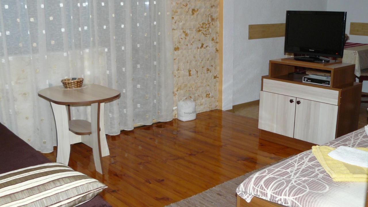 Geto Apartment Belogradcsik Kültér fotó