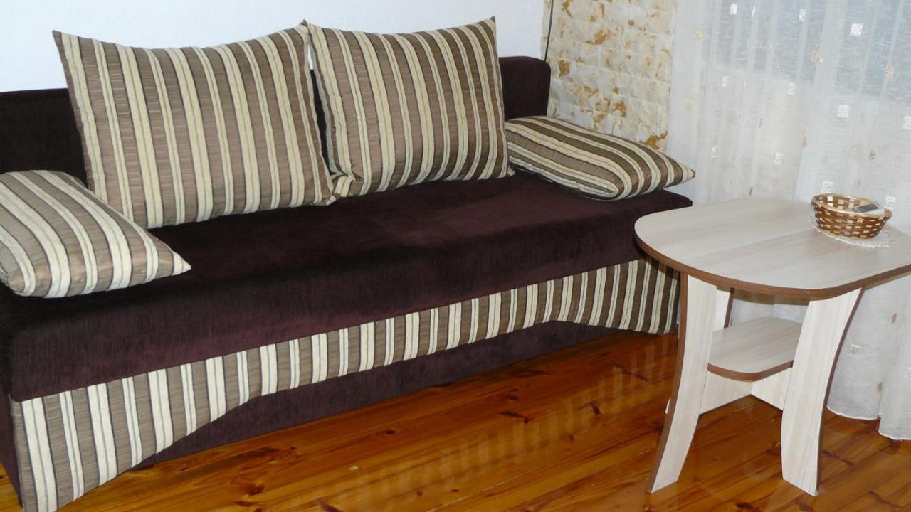 Geto Apartment Belogradcsik Kültér fotó