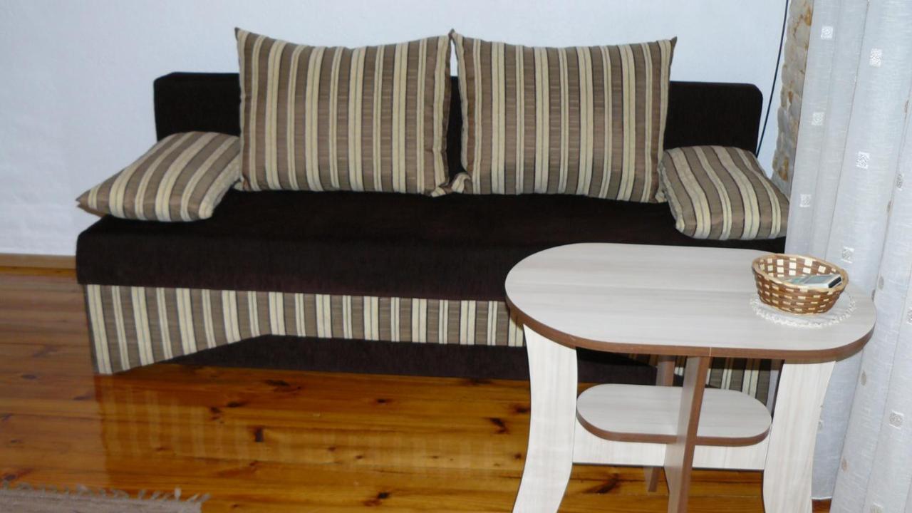 Geto Apartment Belogradcsik Kültér fotó
