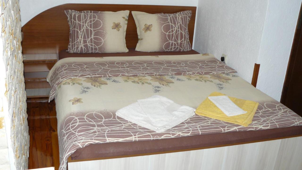 Geto Apartment Belogradcsik Kültér fotó