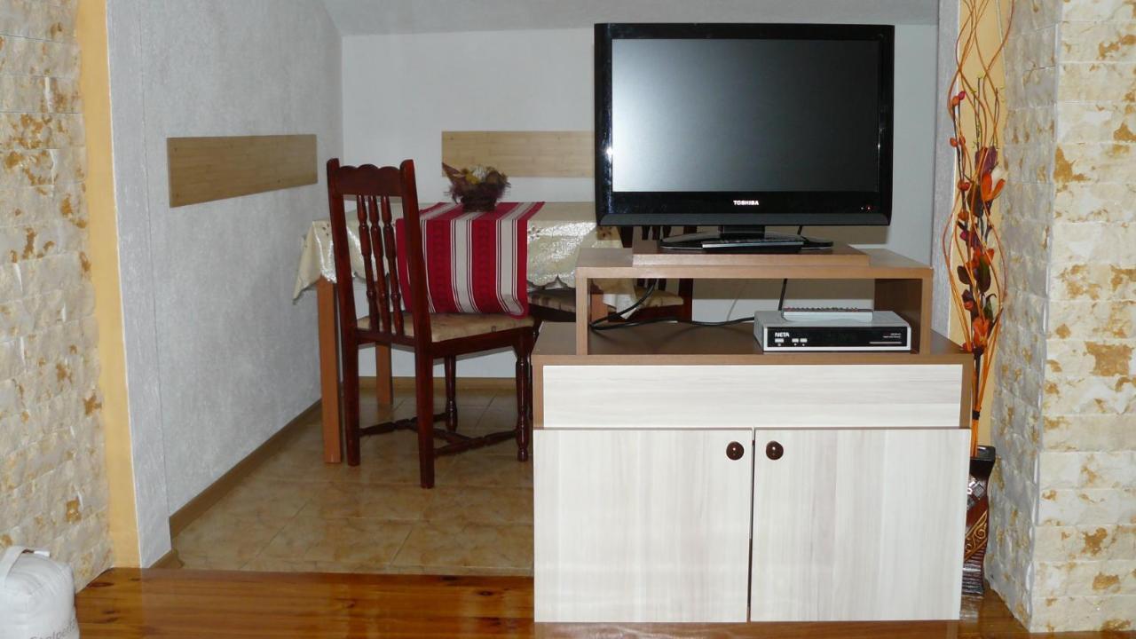 Geto Apartment Belogradcsik Kültér fotó