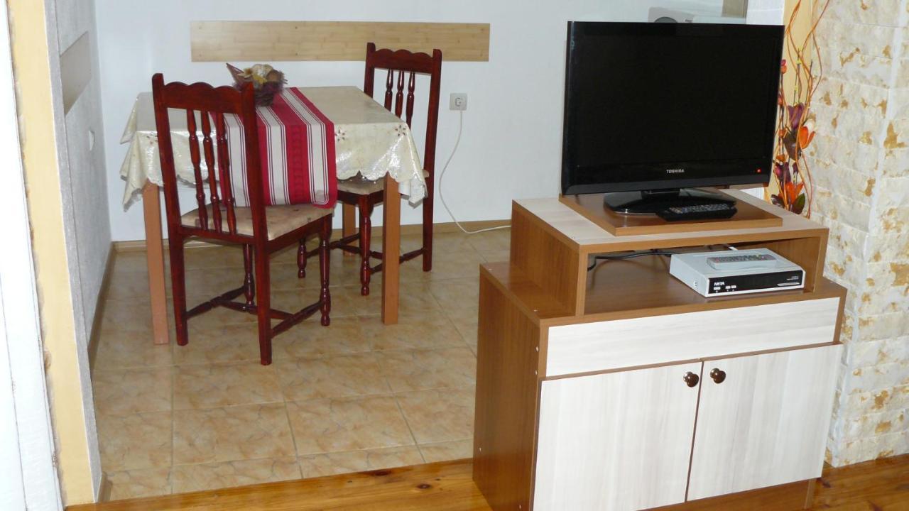 Geto Apartment Belogradcsik Kültér fotó