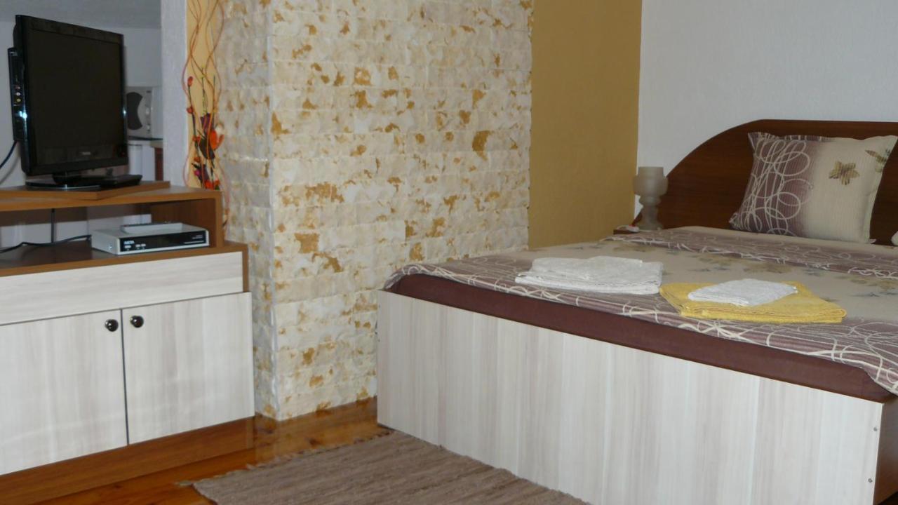 Geto Apartment Belogradcsik Kültér fotó