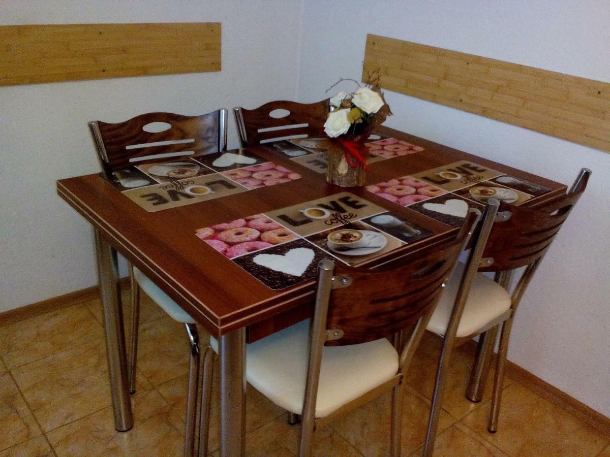 Geto Apartment Belogradcsik Kültér fotó