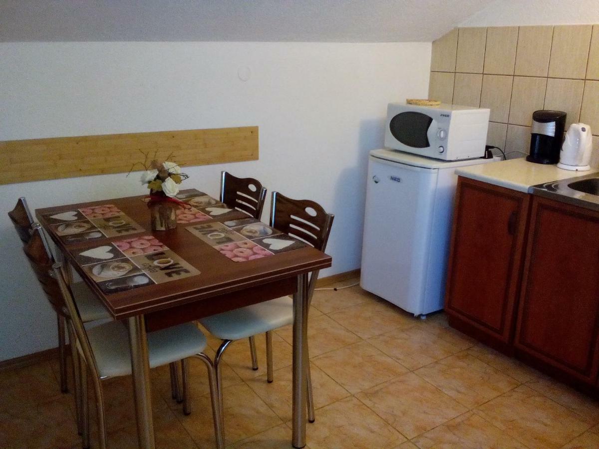 Geto Apartment Belogradcsik Kültér fotó